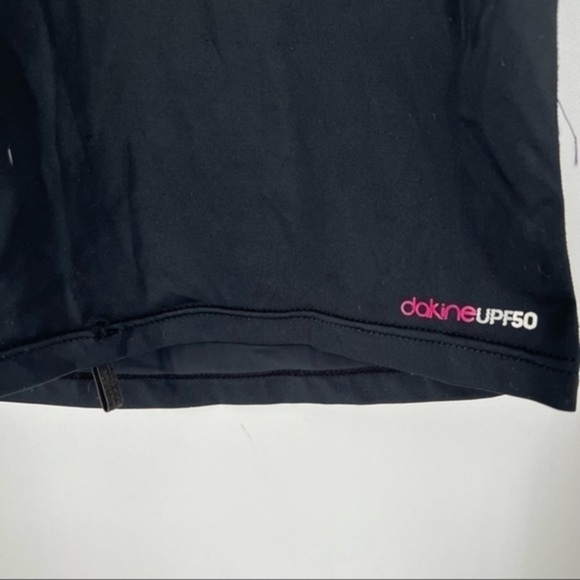 5/$25 SALE Dakine Water Shirt UPF 50 women’s size large - Picture 5 of 6